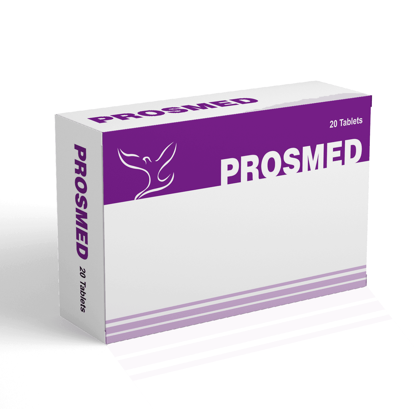 Prosmed-Front PNG