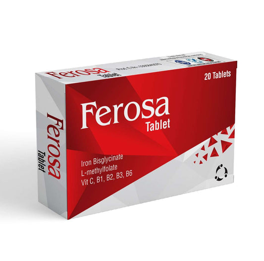 Ferosa-front