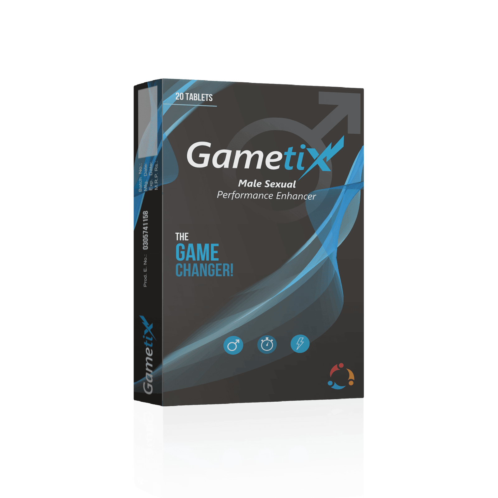 Gametix-FrontPNG
