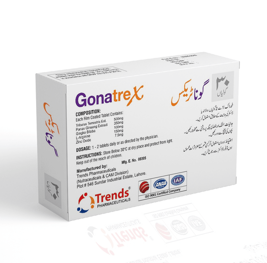 Gonatrex BackPNG