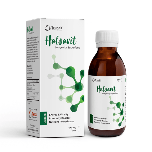 Halsavit Mockup front