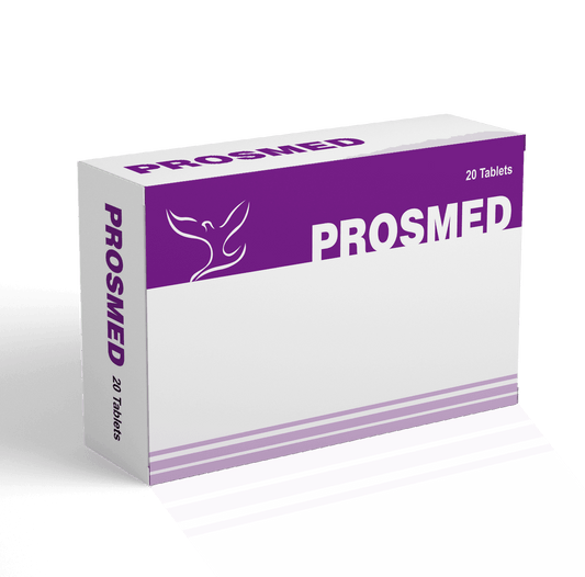 Prosmed-Front PNG