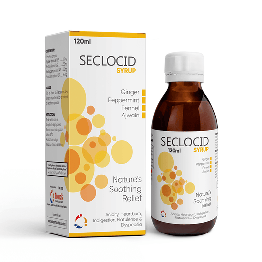 Seclocid Mockup front
